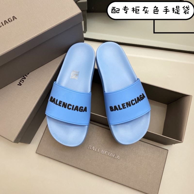 Balenciaga Slippers